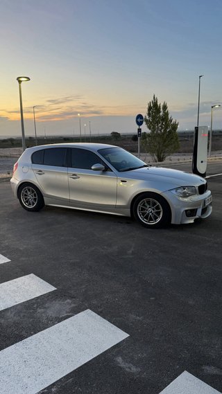 BMW Serie 1 2005