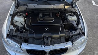 BMW Serie 1 2005