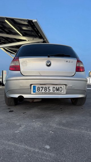 BMW Serie 1 2005