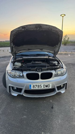 BMW Serie 1 2005