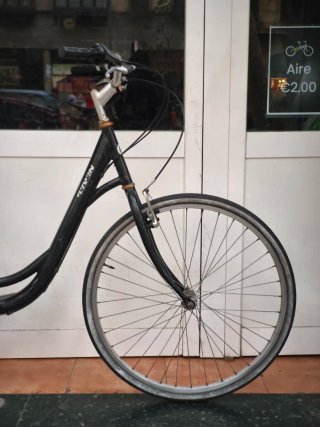 Bicicleta urbana