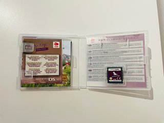 Nintendogs Dalmatian & Friends Nintendo DS