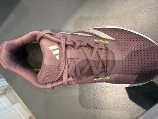 Zapatillas Adidas Duramo SL Talla 37 1/3 impecimpe