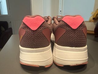 Zapatillas Adidas Duramo SL Talla 37 1/3 impecimpe
