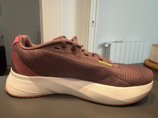 Zapatillas Adidas Duramo SL Talla 37 1/3 impecimpe