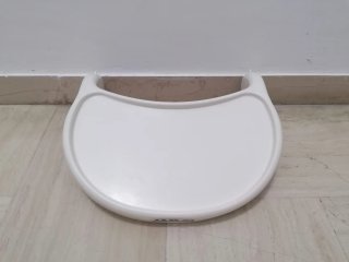 Alzatina per bambini "Cam - Smarty" (beige).