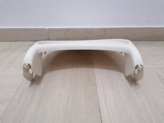 Alzatina per bambini "Cam - Smarty" (beige).