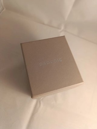 Reloj Parfois Beige (Como Nuevo)