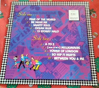 ABC - How to be a Zillionaire