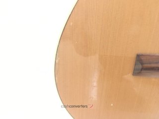 guitarra clasica alhambra 1ct