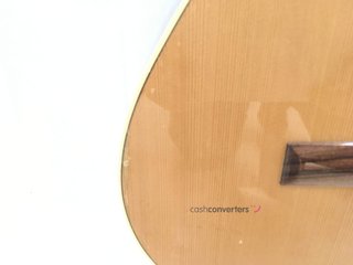 guitarra clasica alhambra 1ct