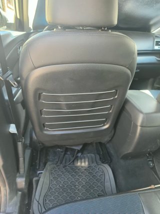 SsangYong Tivoli 2018