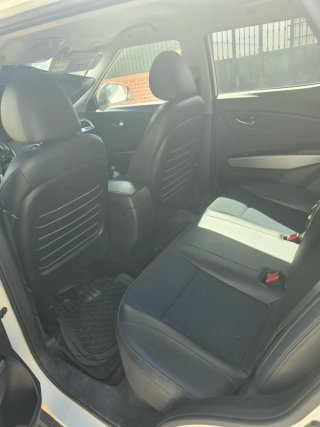 SsangYong Tivoli 2018