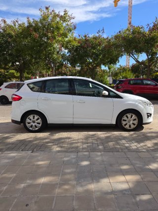 Ford C-MAX 2012