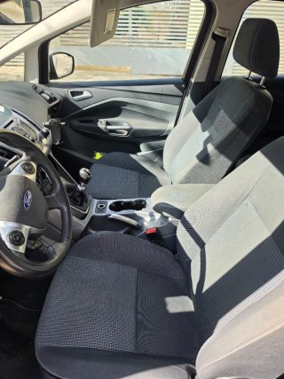 Ford C-MAX 2012