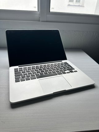 MacBook Pro Retina 13 2012