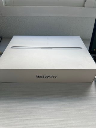 MacBook Pro Retina 13 2012