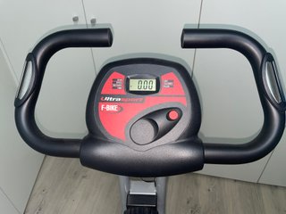 Bicicleta Estática