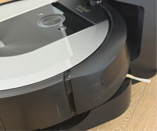 Pack iRobot Roomba i7 + Braava jet m6 + Roomba 960