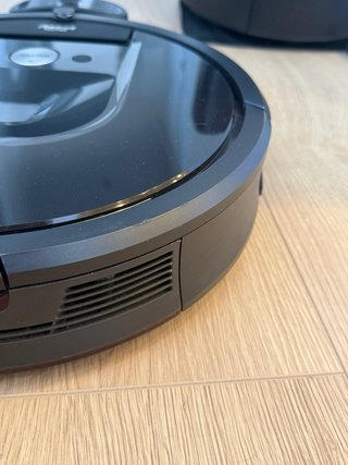 Pack iRobot Roomba i7 + Braava jet m6 + Roomba 960