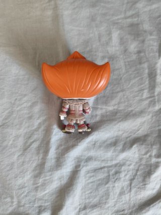 Funko Pop IT Pennywise (con barco) #472