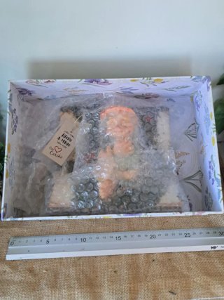 Leprechaun da sogno artigianale