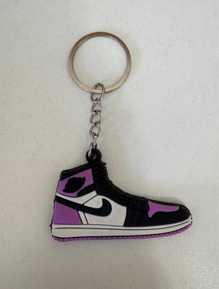 Llavero Nike