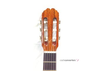 guitarra clasica admira monica