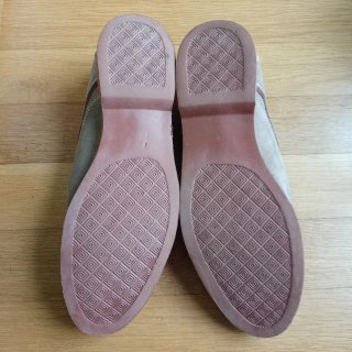 Zapatos de vestir hombre talla 44