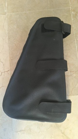 Bolsa Cuadro Bici Rhinowalk Impermeable