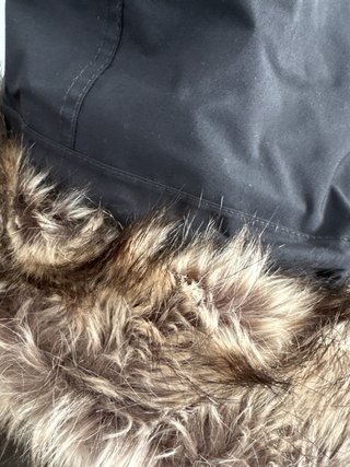 Chaqueta The North Face McMurdo Negra