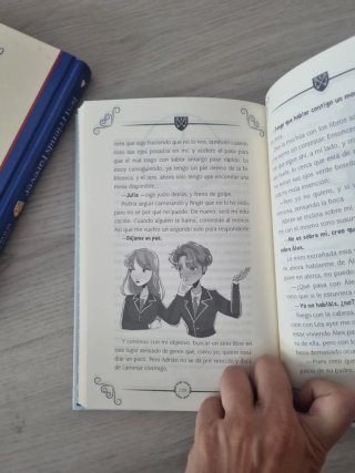 Best friends forever 1 y 2.