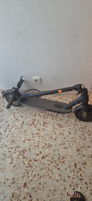 Patinete Eléctrico Xiaomi