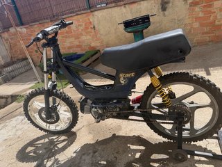 Dervi Varian