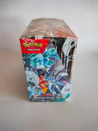 Booster 36 Paradox Rift 🇬🇧 Sellada - no rebajo