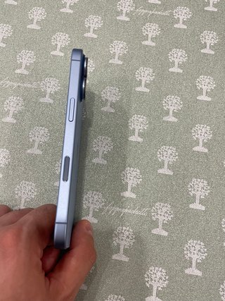 Scocca iphone 17 Originale + componenti interni