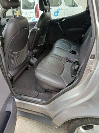 Mercedes-Benz Clase A 2000