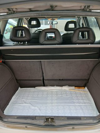 Mercedes-Benz Clase A 2000