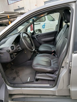 Mercedes-Benz Clase A 2000