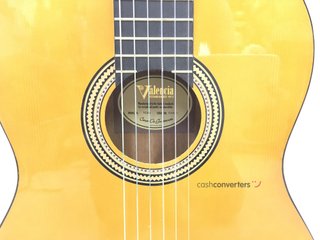 guitarra clasica valencia vc264