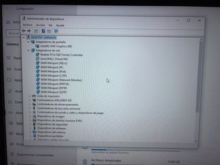 Acer Aspire XC-830