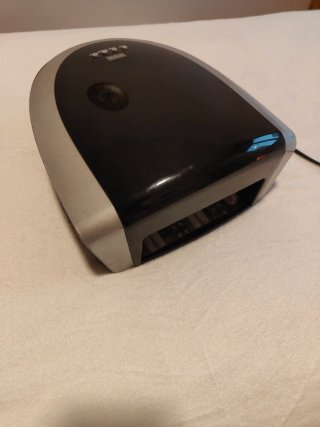 Lámpara Led y UV para Uñas