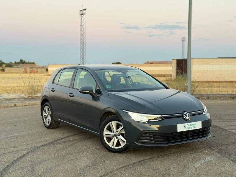 Volkswagen Golf 2022
