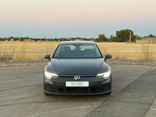 Volkswagen Golf Life 2.0 TDI 85 kW (115 CV)