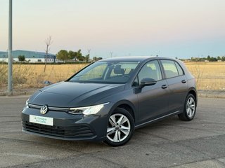 Volkswagen Golf Life 2.0 TDI 85 kW (115 CV)