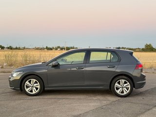 Volkswagen Golf Life 2.0 TDI 85 kW (115 CV)