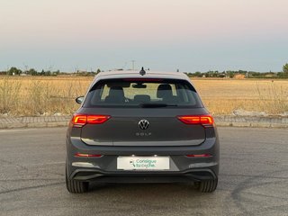 Volkswagen Golf Life 2.0 TDI 85 kW (115 CV)