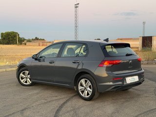 Volkswagen Golf Life 2.0 TDI 85 kW (115 CV)
