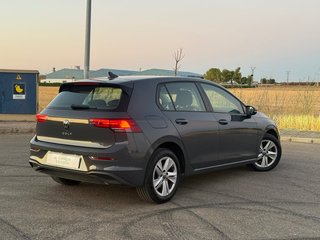Volkswagen Golf Life 2.0 TDI 85 kW (115 CV)