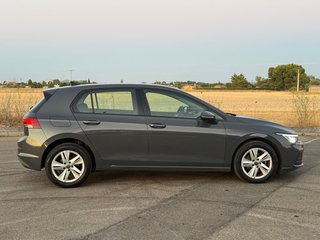 Volkswagen Golf Life 2.0 TDI 85 kW (115 CV)